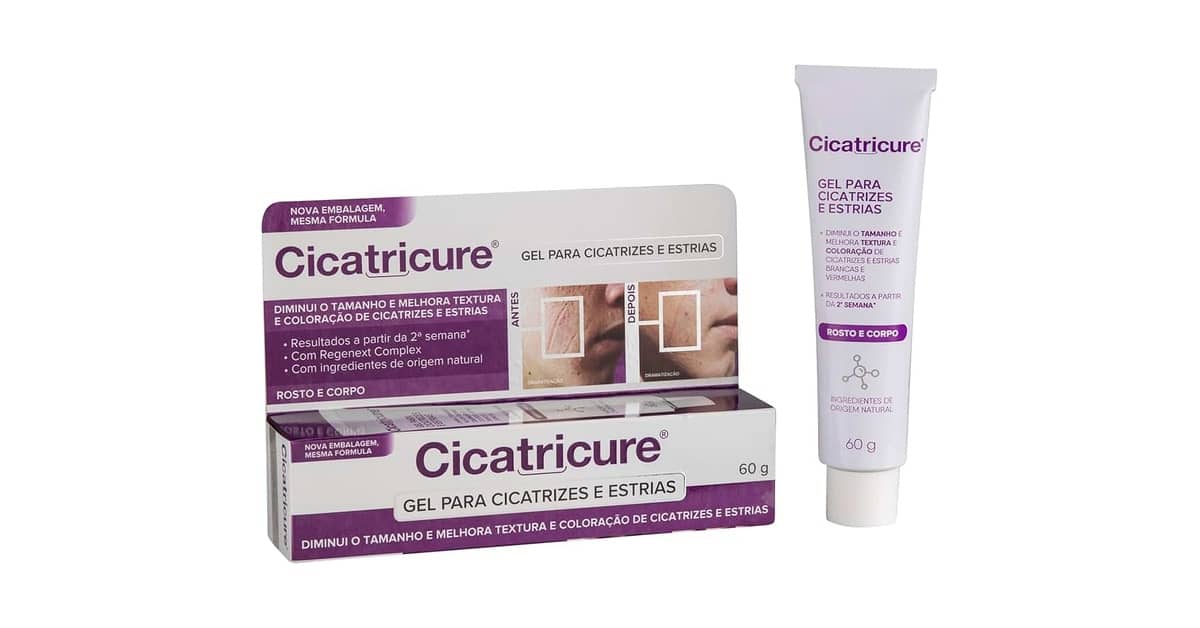 Melhor Pomada para Cicatriz de Acne: 7 Opções que Realmente Funcionam!