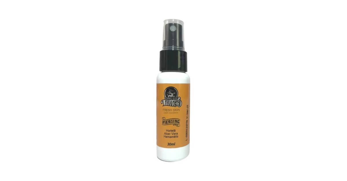 Melhor Pomada para Cicatrização de Piercing: Guia Completo