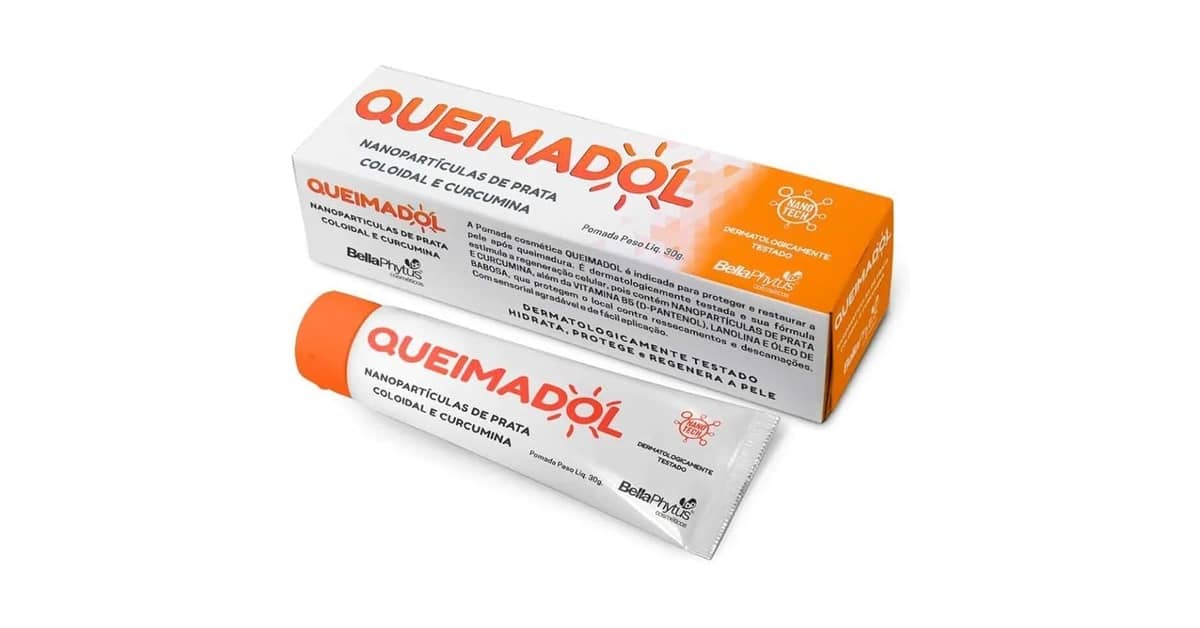 Melhor Pomada para Cicatrização de Queimadura: Guia Definitivo