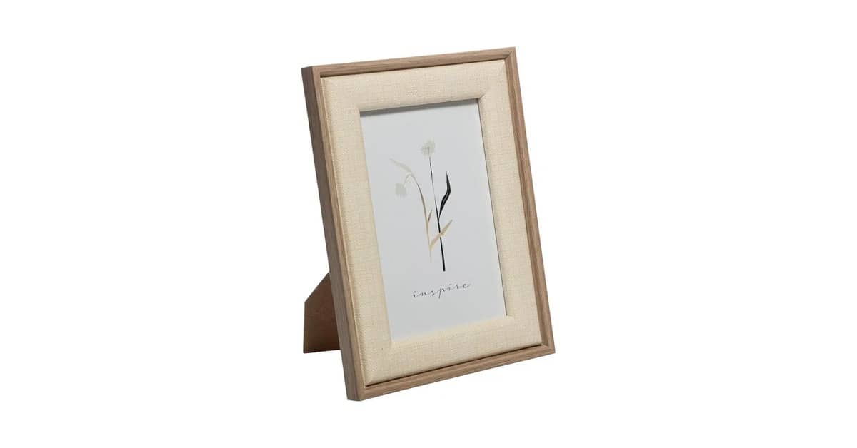 Melhor Porta Retrato: Guia Para Fotos Especiais