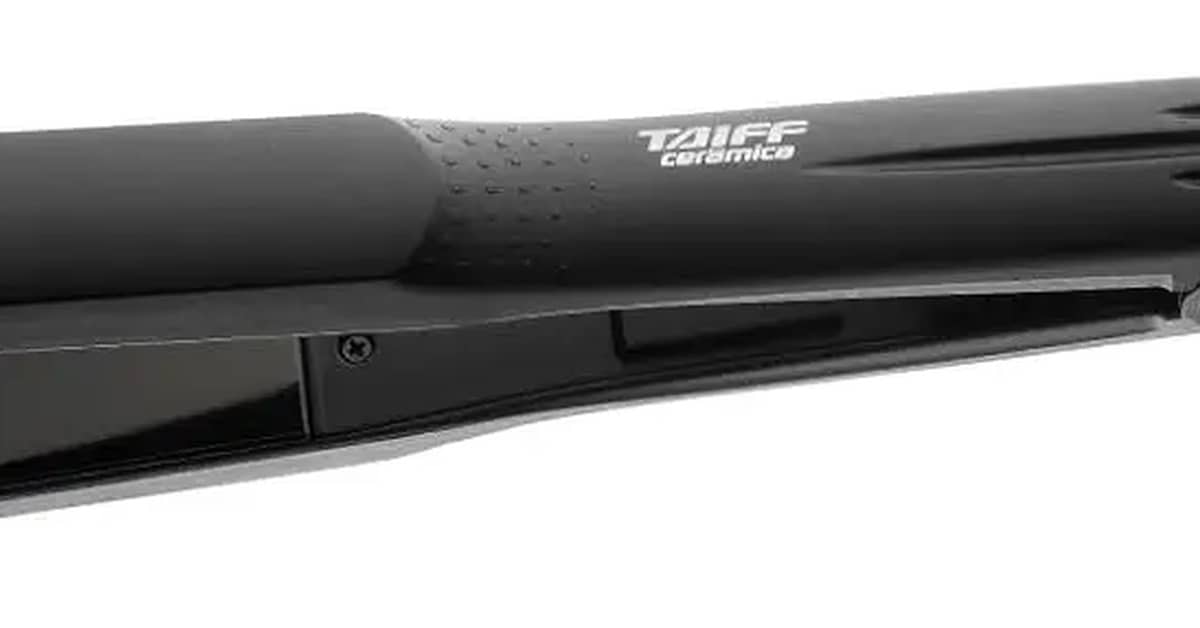 Melhor Prancha Taiff: 10 Modelos com Tecnologia Iônica