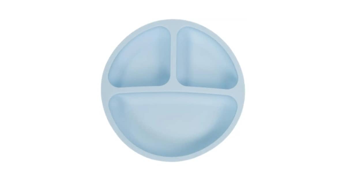 Melhor Prato para Introducao Alimentar: Guia Essencial para Bebês