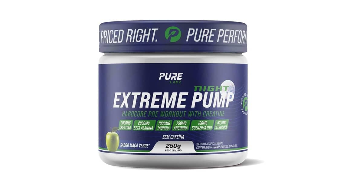 Melhor Pré Treino para Emagrecer: Guia de Escolha Rápida