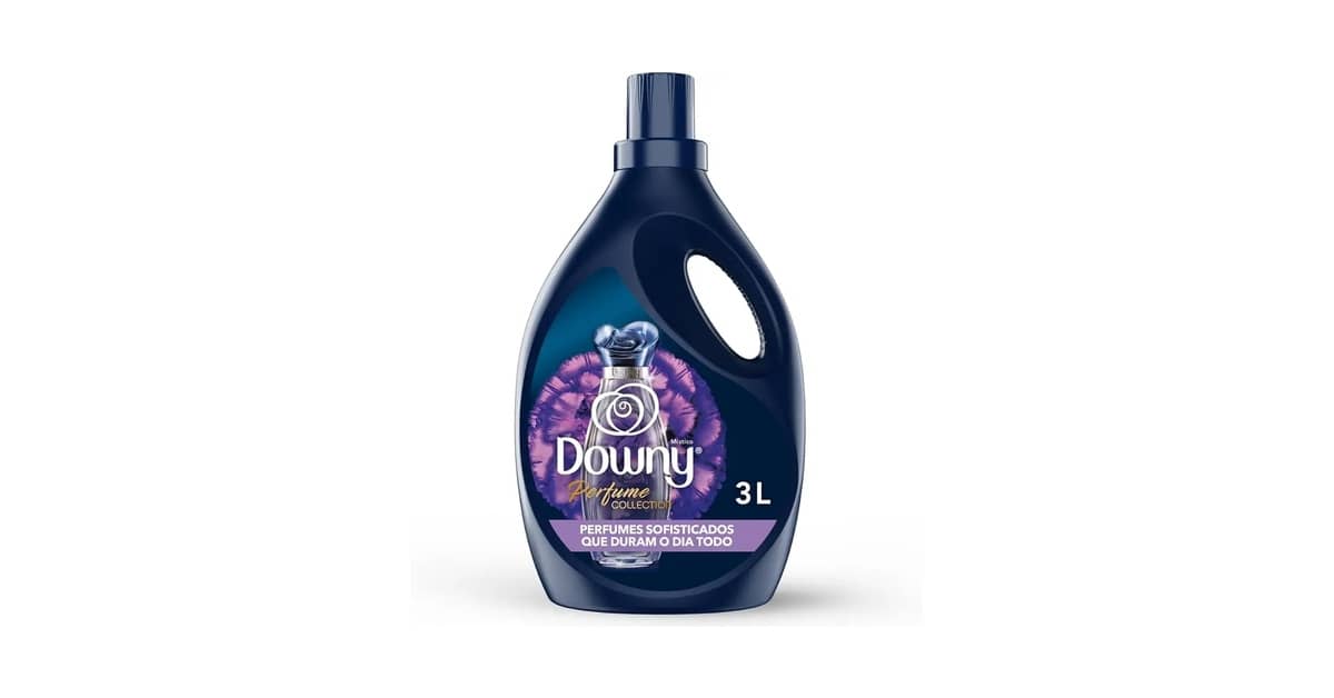 Melhor Preço Amaciante Downy: Opções com Perfume Duradouro