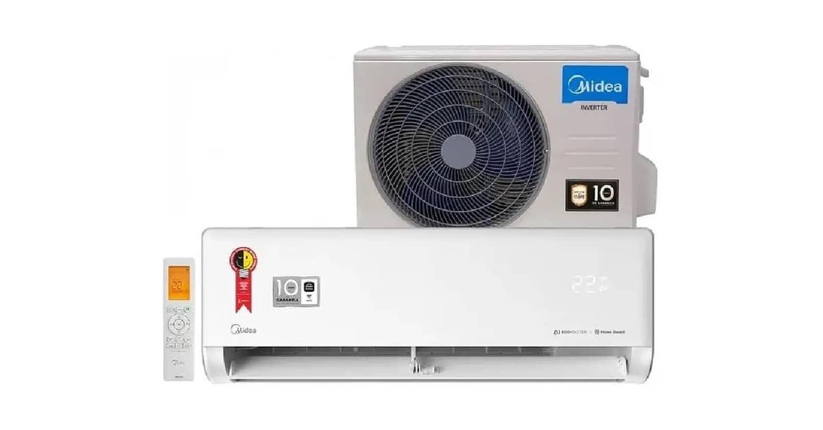 Melhor Preço Ar Condicionado 9000 Btus: Guia de Compra Inteligente