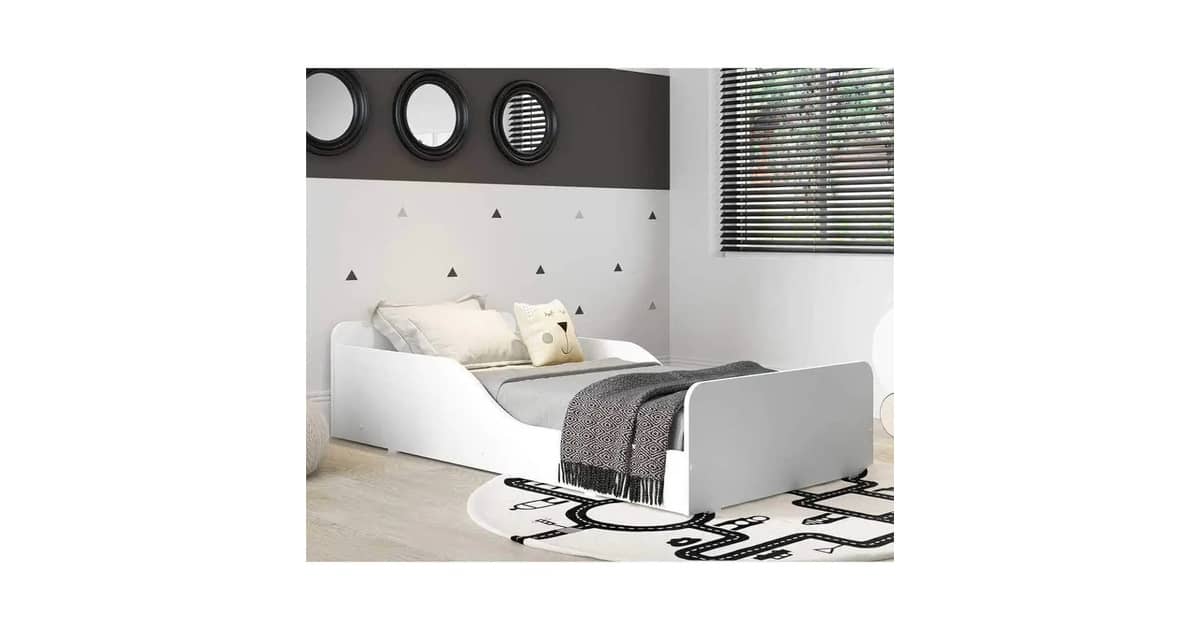 Melhor Preço de Cama Infantil: Guia Essencial