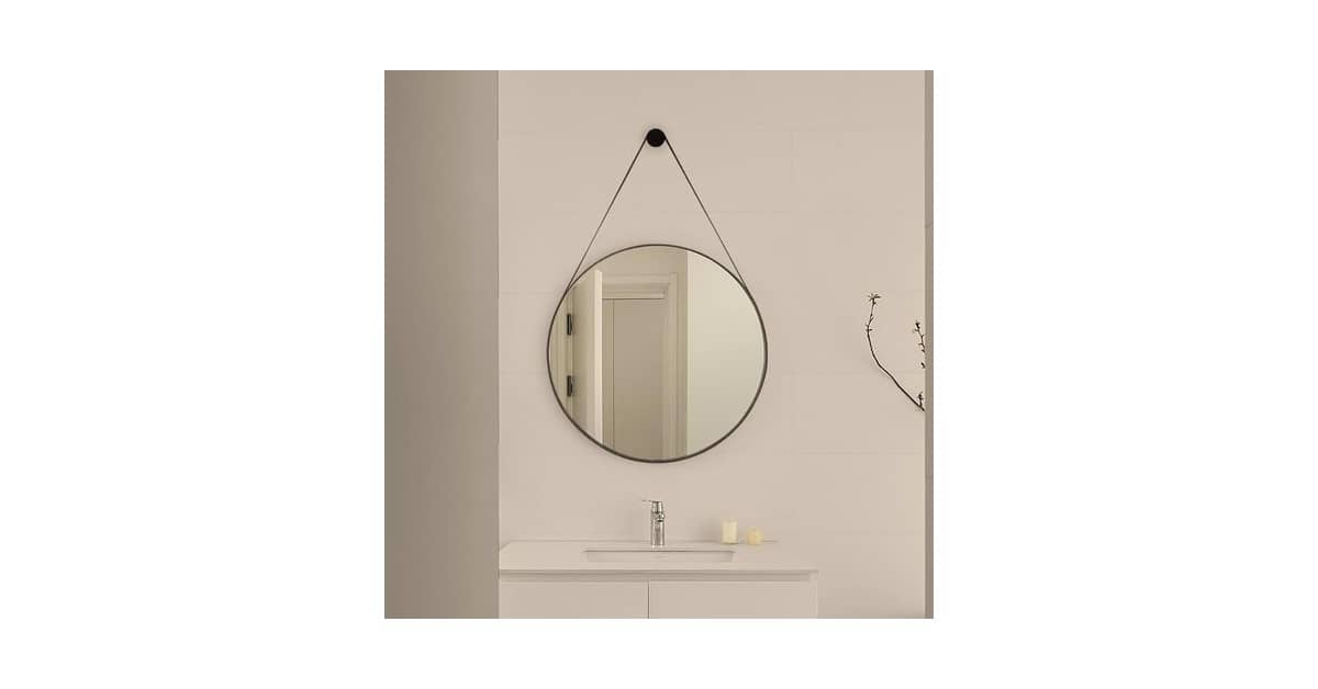 Melhor Preço de Espelho para Banheiro: 7 Opções Elegantes e Acessíveis