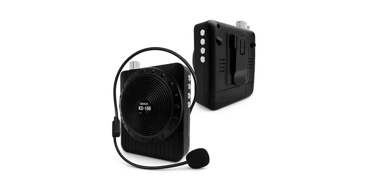 Melhor Preço de Megafone: Guia Essencial 2024