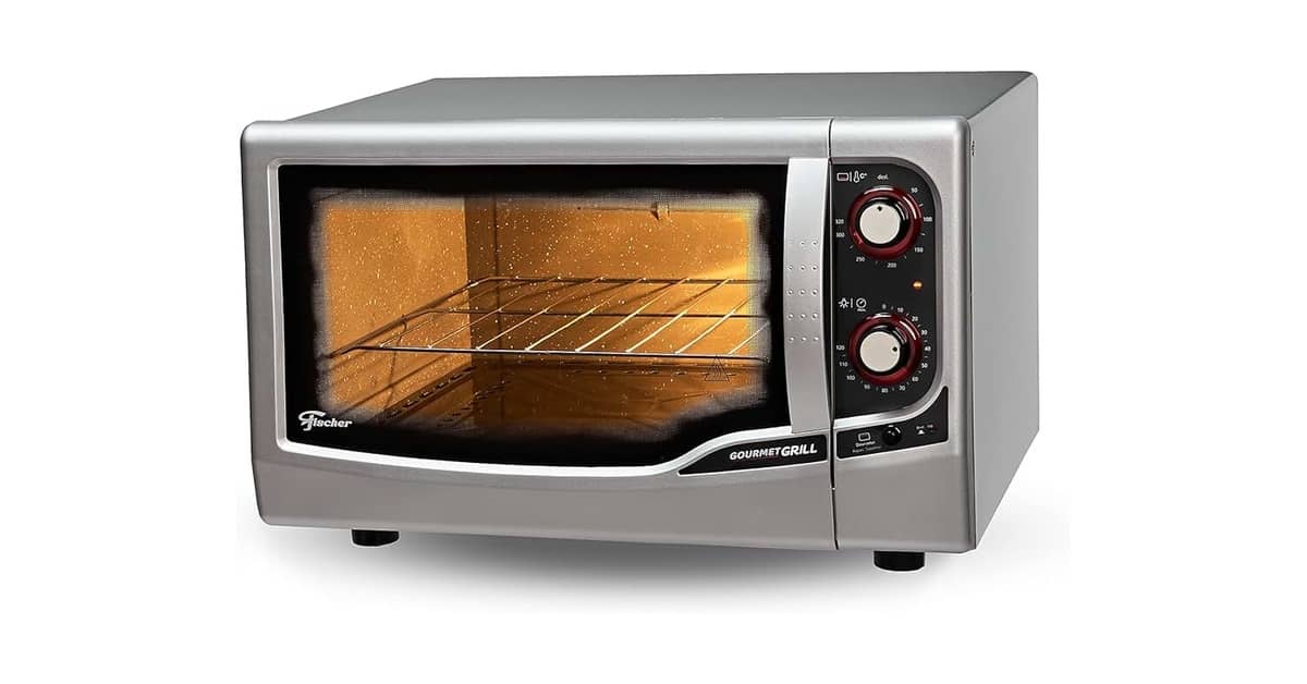 Melhor Preço Forno Elétrico Fischer: 10 Opções Incríveis