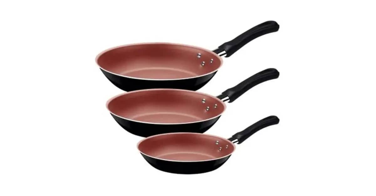 Melhor Preço Frigideira Tramontina: 8 Opções Incríveis