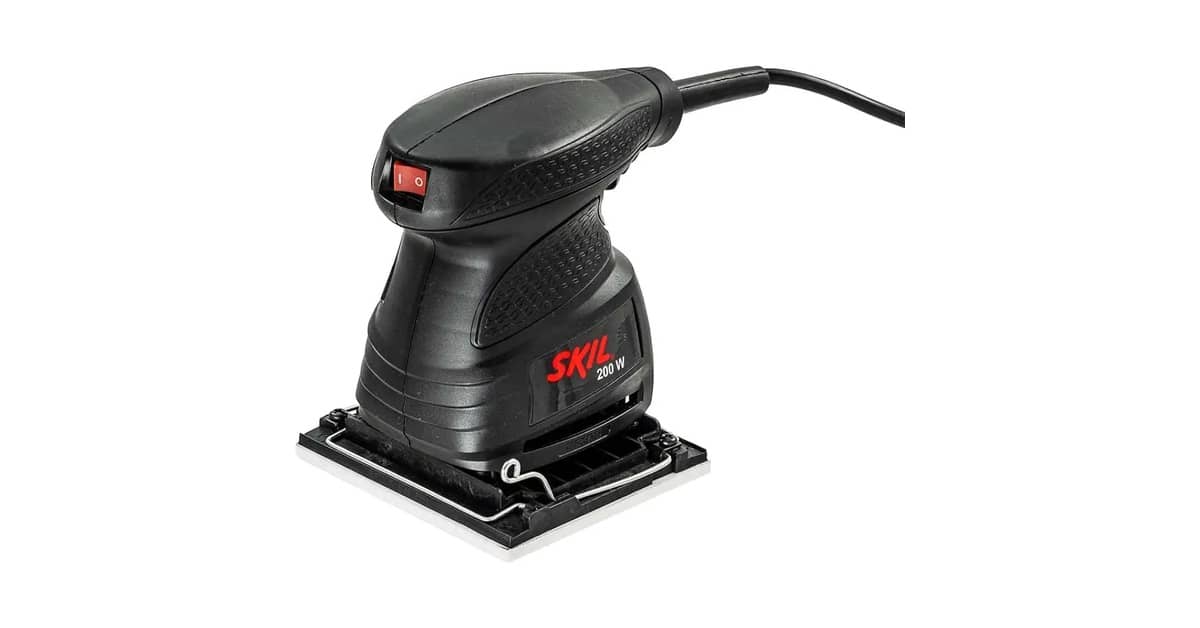 Melhor Preço Lixadeira Orbital: Guia Essencial 2024