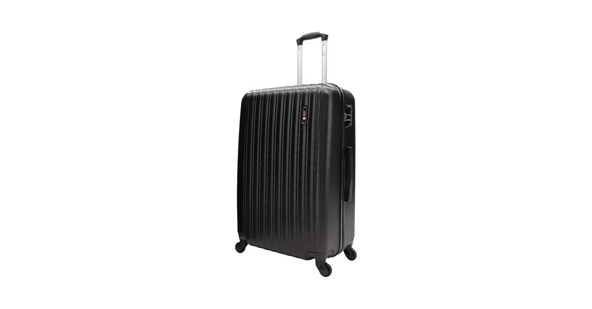 Melhor Preço Mala de Viagem Média: 10 Modelos Robustos