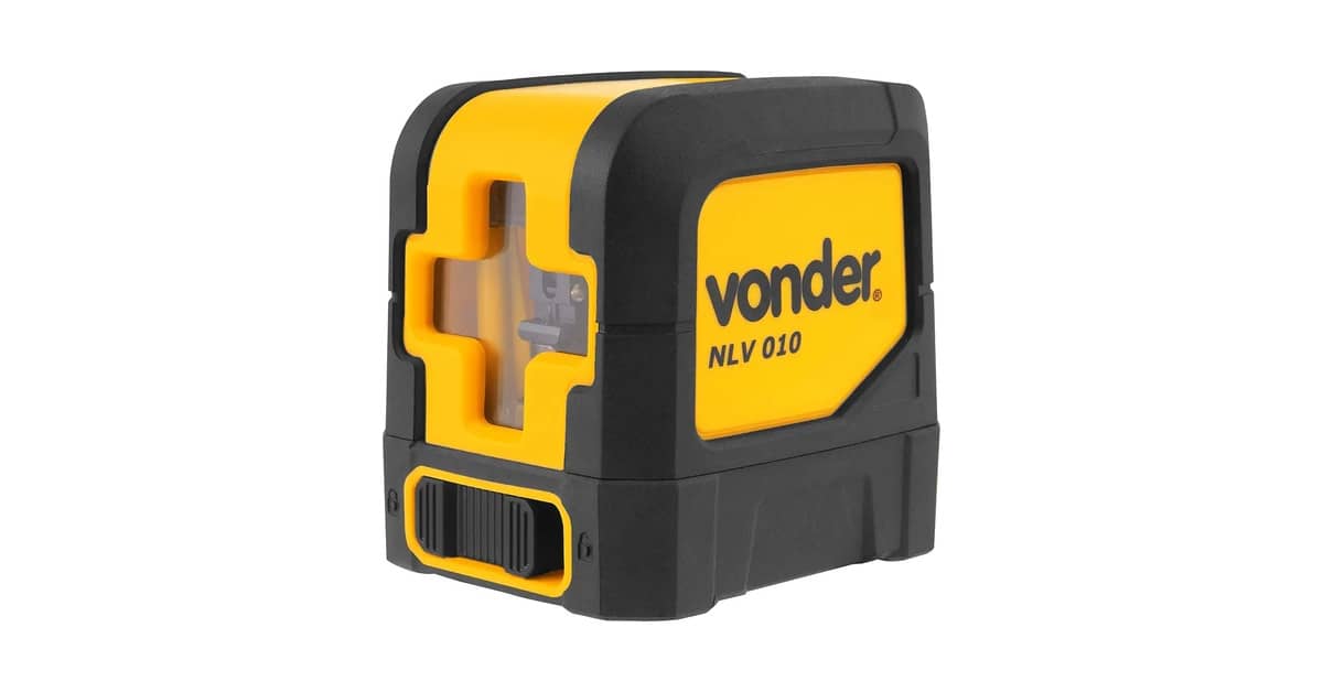 Melhor Preço Nível a Laser: 7 Modelos Essenciais