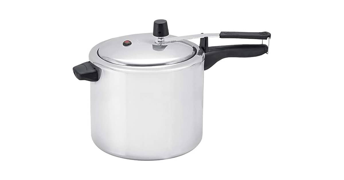Melhor Preço Panela de Pressão 7 Litros: Escolha Inteligente!