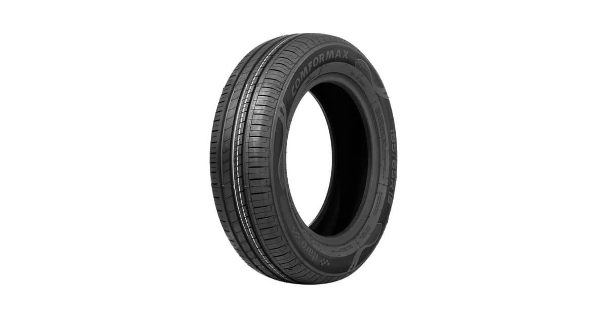Melhor Preço Pneu Aro 13: 10 Modelos para Economizar