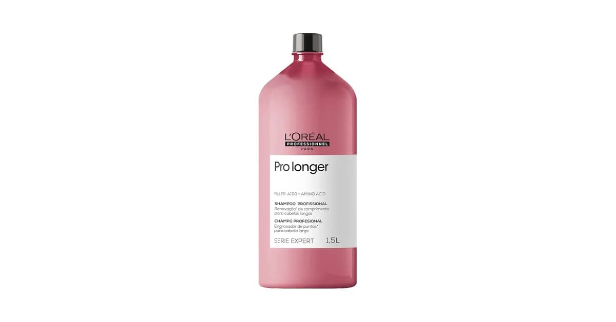 Melhor Preço Shampoo Loreal Profissional: Escolha Ideal