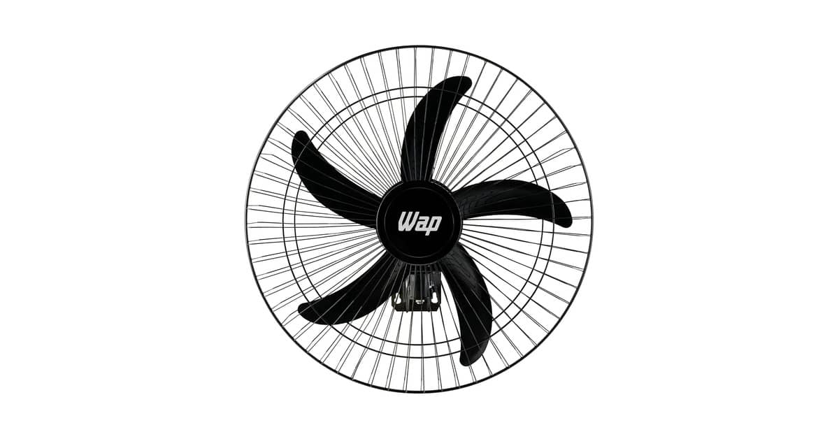 Melhor Preço Ventilador de Parede: Potência e Economia
