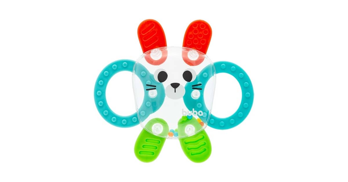 Melhor Presente para Bebê: Brinquedos Divertidos e Educativos