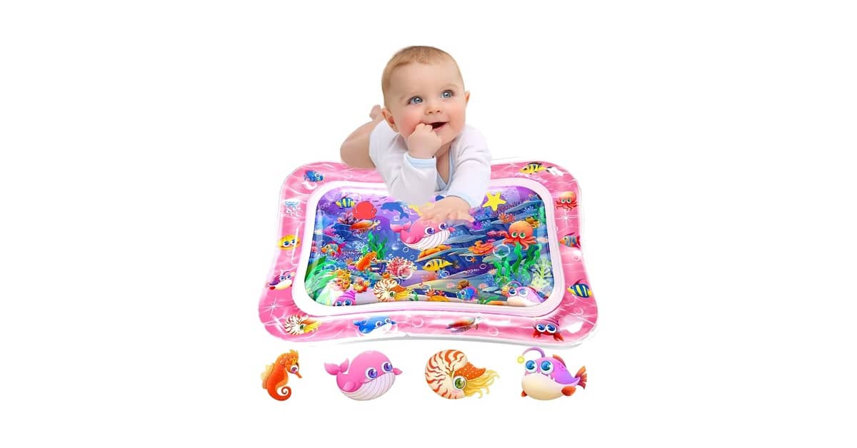 Melhor Presente para dar para Bebê: Brinquedos que Estimulam!