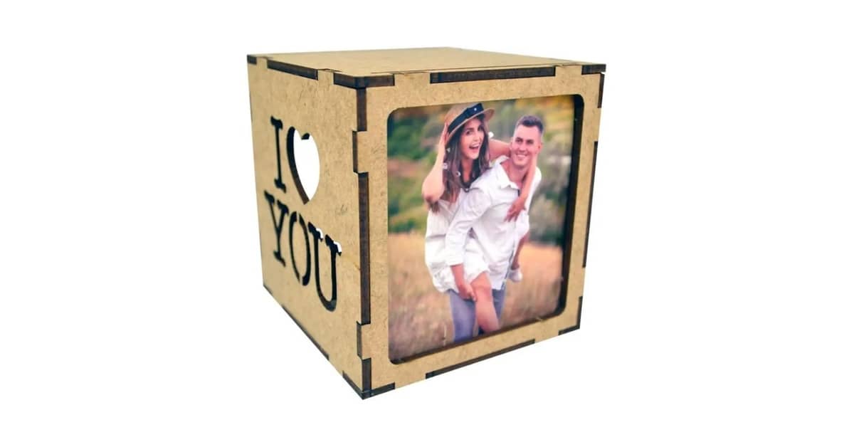 Melhor Presente para dar pro Namorado: Canecas e Caixas Criativas