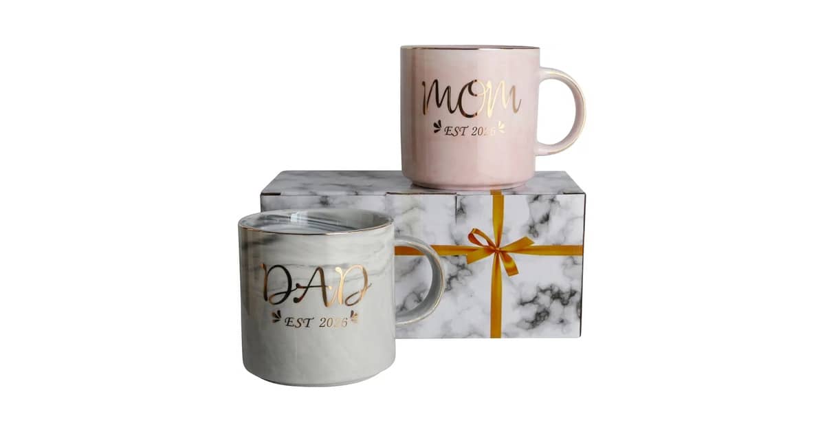 Melhor Presente para Mae de Primeira Viagem: Guia Essencial