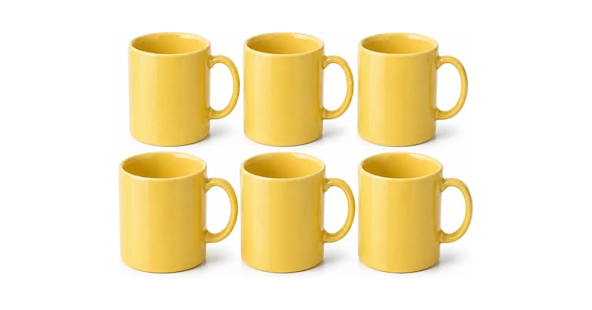 Melhor Presente para Quem Gosta de Café: 10 Opções