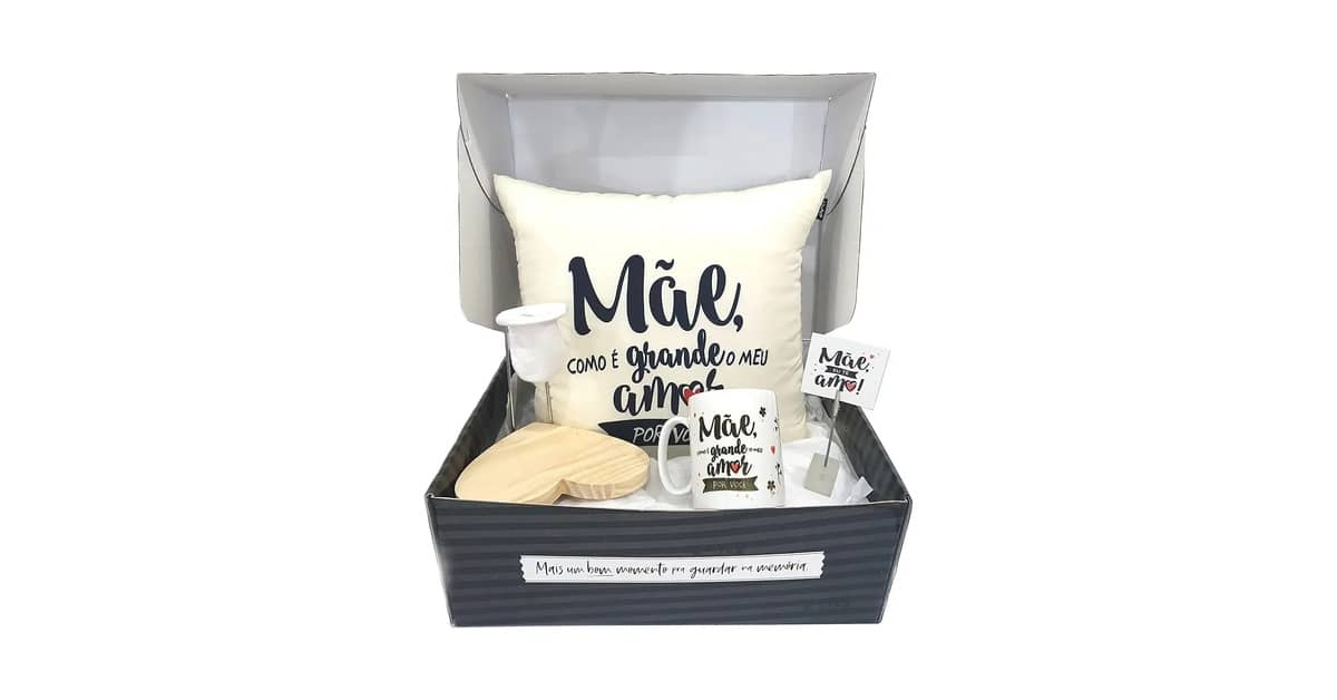 Melhor Presente pro dia das Maes: Opções Criativas e Afetivas