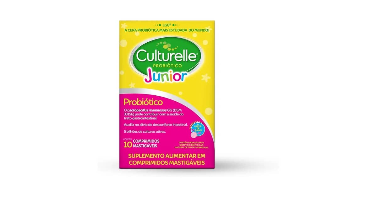 Melhor Probiótico Infantil: Guia Completo Para Saúde Digestiva