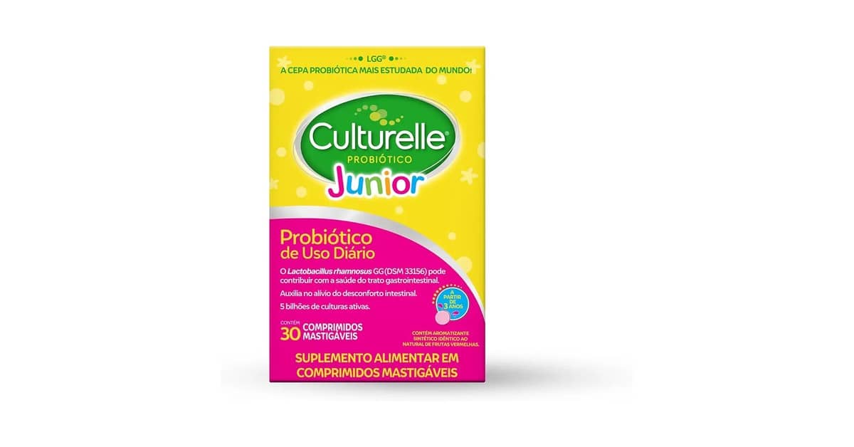 Melhor Probiotico para Crianças: Guia Essencial para Saúde Digestiva