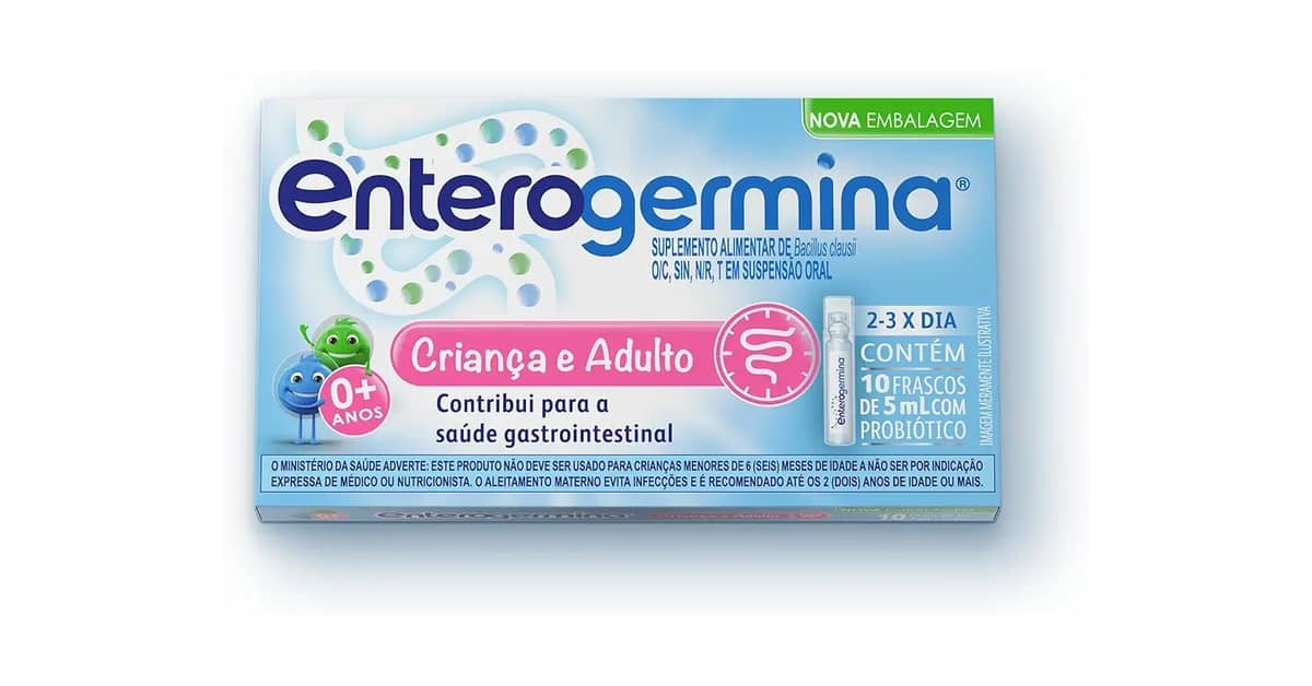 Melhor Probiótico para Diarreia: Alívio Rápido e Eficaz