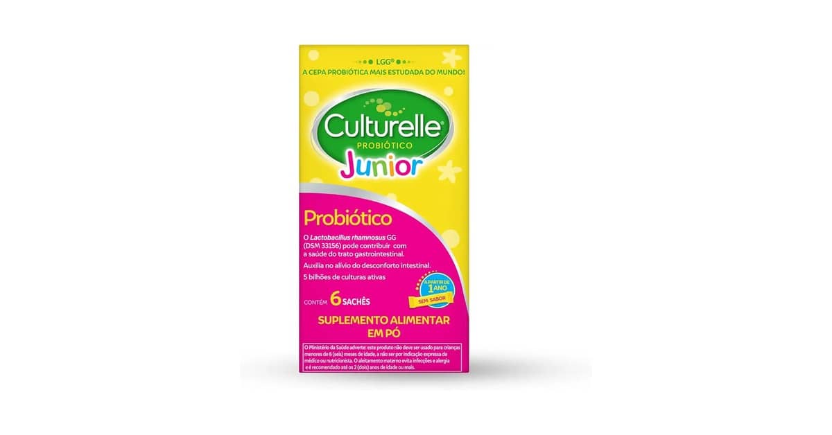 Melhor Probiotico para Intestino Infantil: Guia Essencial para Escolha