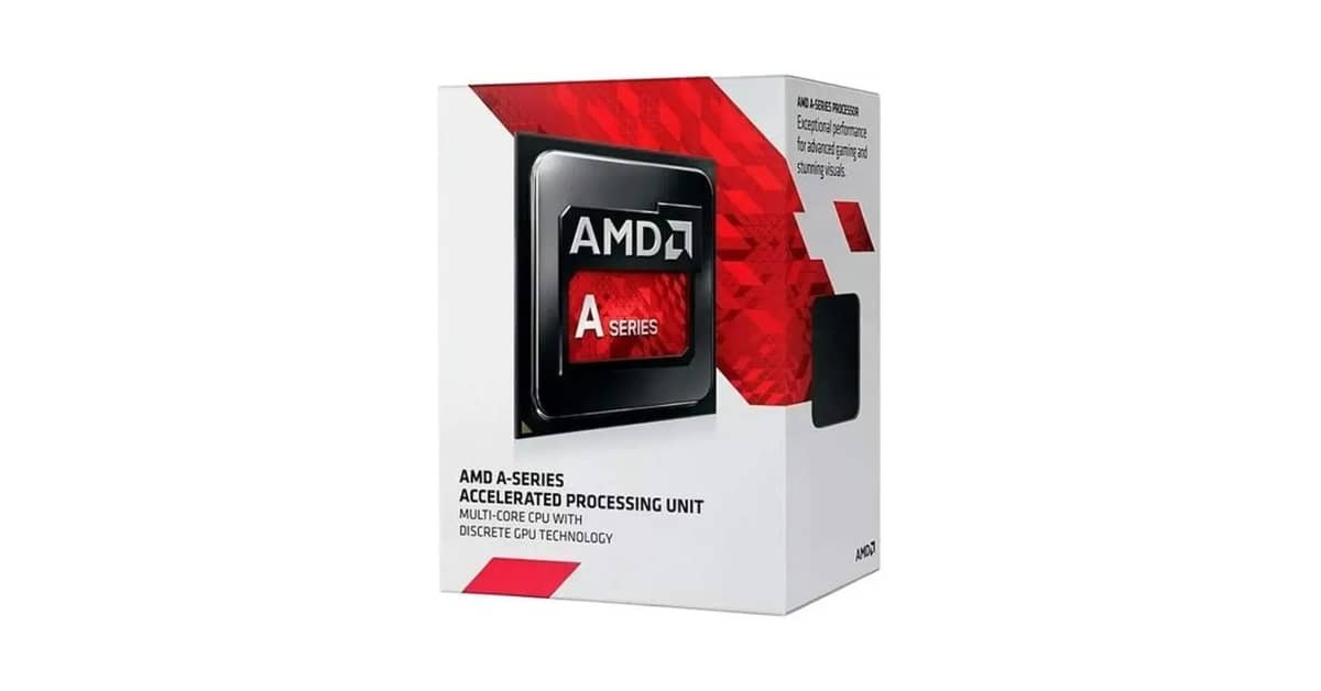 Melhor Processador Amd Fm2+: Guia Definitivo Para Sua Escolha