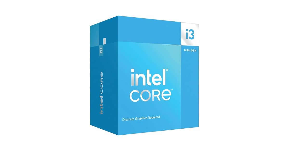 Melhor Processador i3 Custo Benefício: Guia Essencial