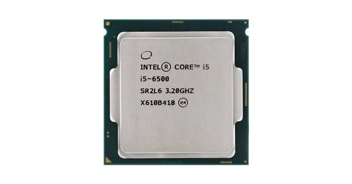 Melhor Processador Intel 6 Geração: 3 Opções Potentes