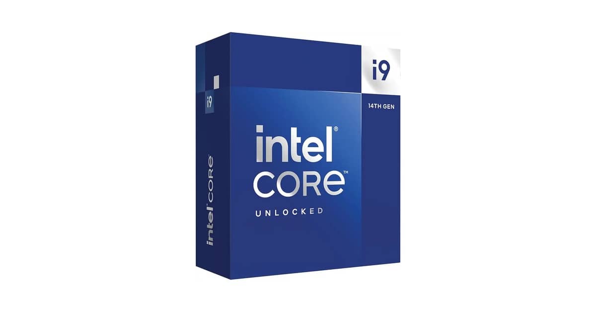 Melhor Processador Intel I9: Potência e Desempenho Pós-12ª Geração