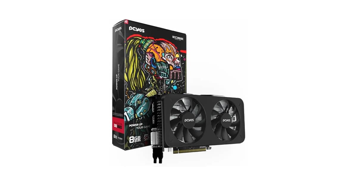 Melhor Processador Intel para Rx 580 8Gb: Guia de Compatibilidade