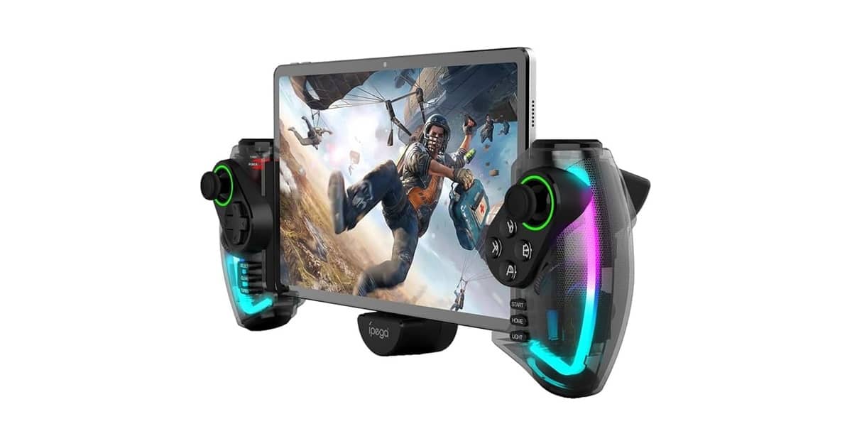 Melhor Processador para Jogos Android: Controle Essencial