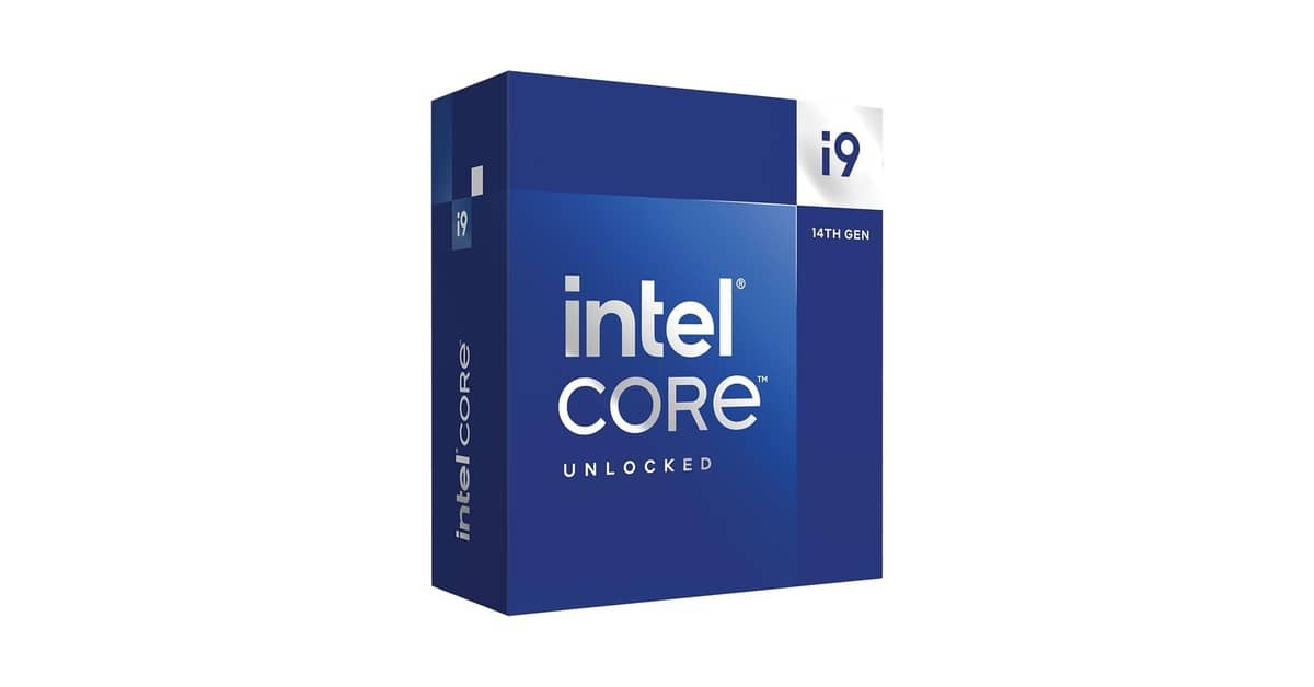 Melhor Processador para Jogos da Intel: Potência e Performance