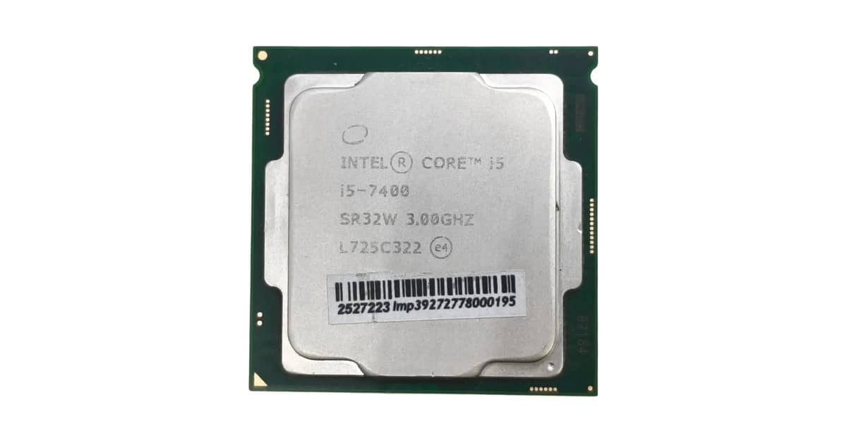 Melhor Processador para Pc Gamer Intel: Guia de Performance