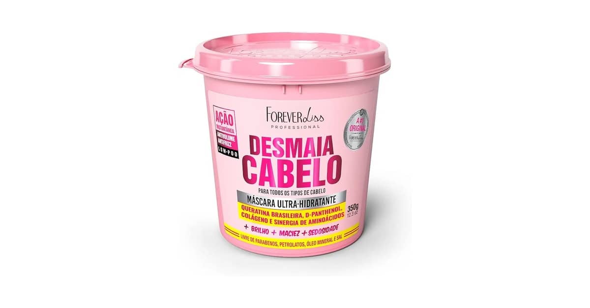 Melhor Produto para Alisar o Cabelo: Guia Definitivo