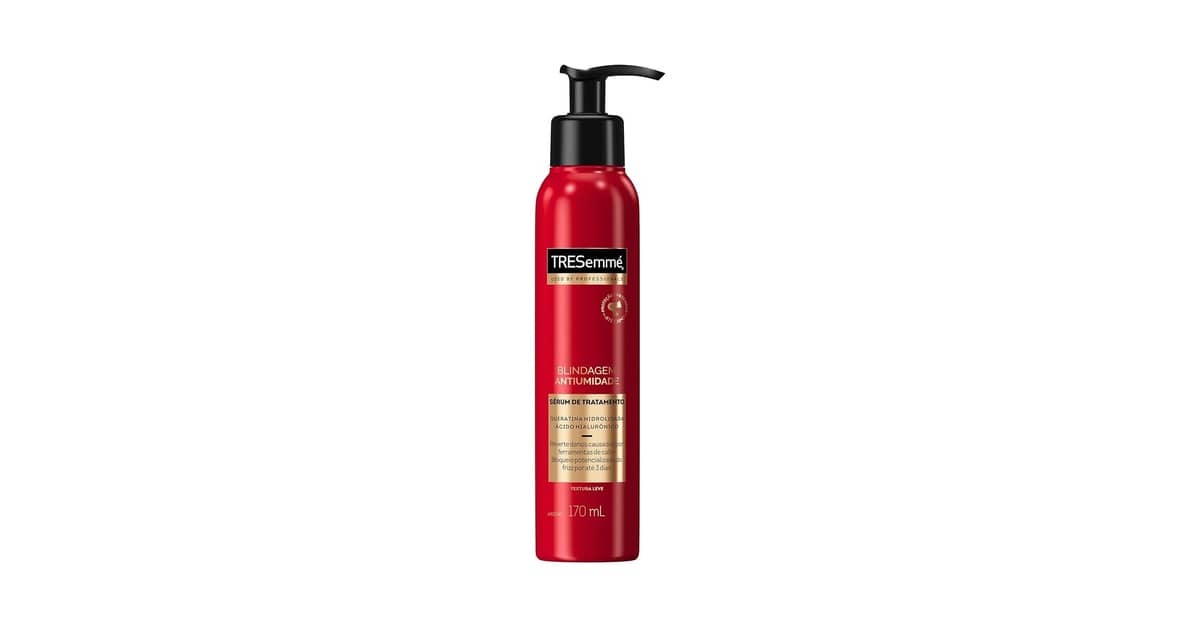Melhor Produto para Blindagem Capilar: Proteção e Brilho Intenso