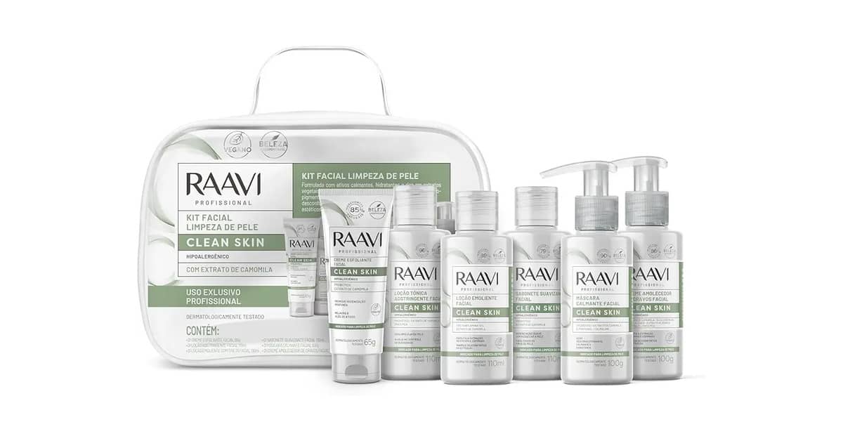 Melhor Produto para Fazer Limpeza de pele: Guia Definitivo