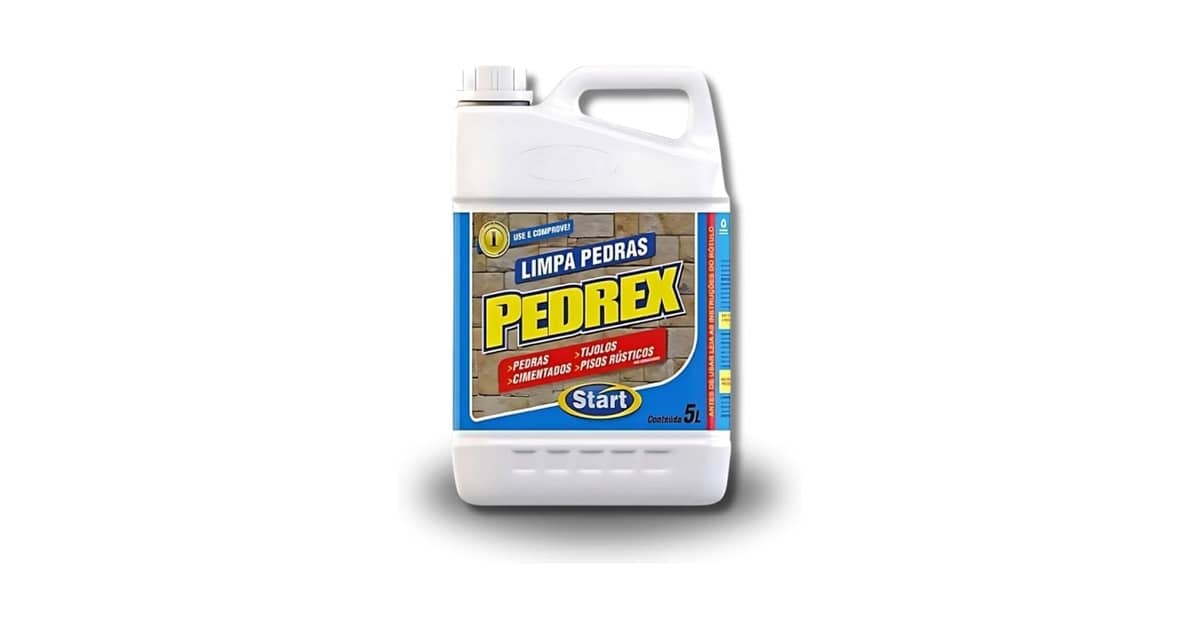 Melhor Produto para Limpar Piso Antiderrapante Encardido: 5 Opções Poderosas