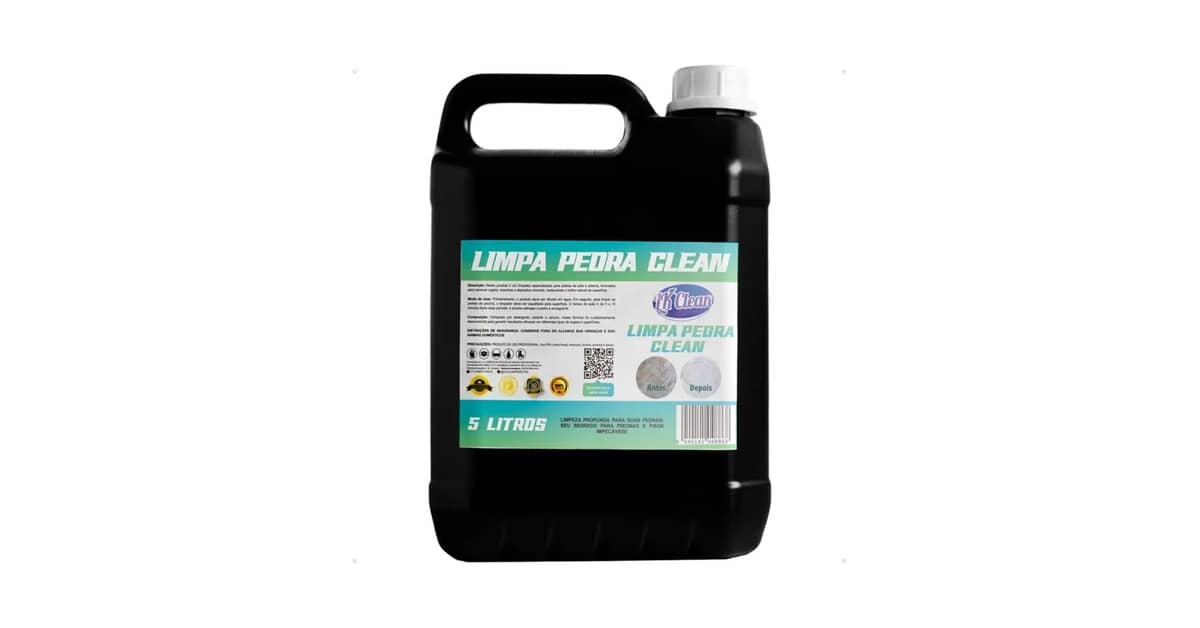 Melhor Produto para Limpar Piso Encardido Caseiro: Potência e Segurança