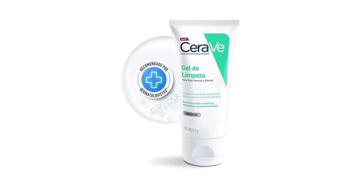 Melhor Produto para Limpeza de pele Óleosa: Controle de Oleosidade e Acne