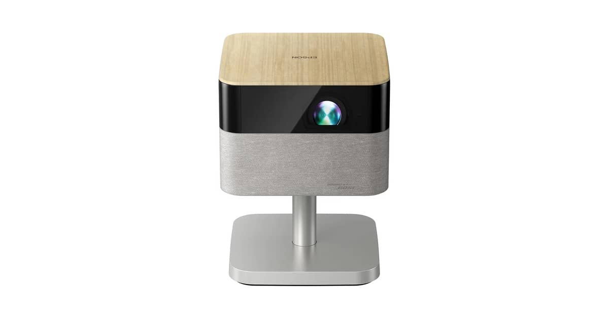 Melhor Projetor 4K Epson: Guia Definitivo para Imagem Imersiva