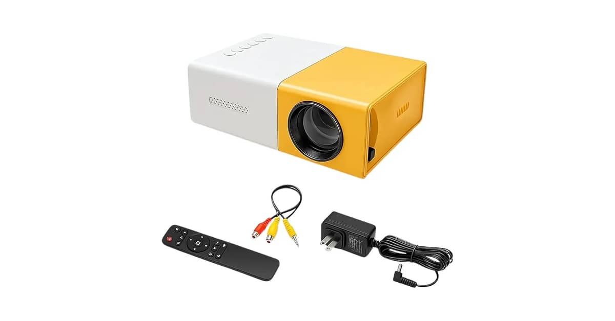 Melhor Projetor para Assistir Futebol: Imagem Imersiva Garantida!