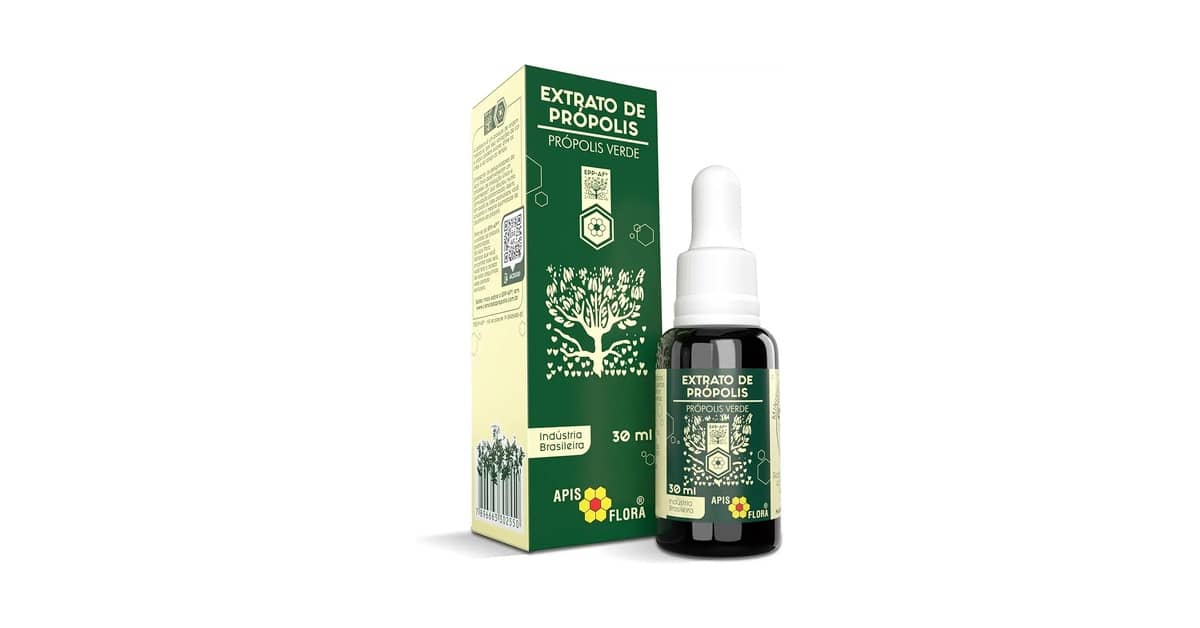 Melhor Propolis do Mercado: Guia Essencial