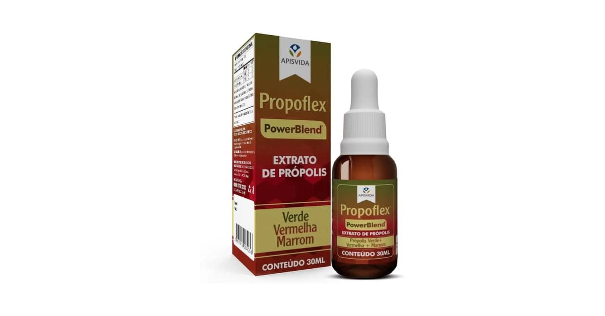 Melhor Propolis Verde ou Vermelho: Guia Essencial