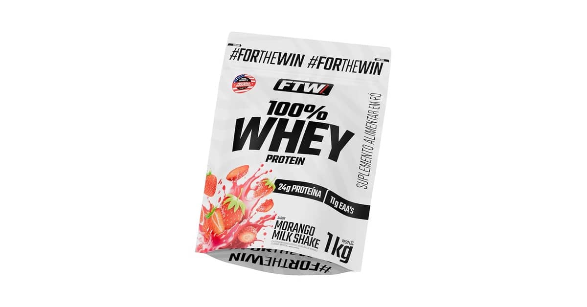 Melhor Proteína para Emagrecer: Guia Completo e Benefícios